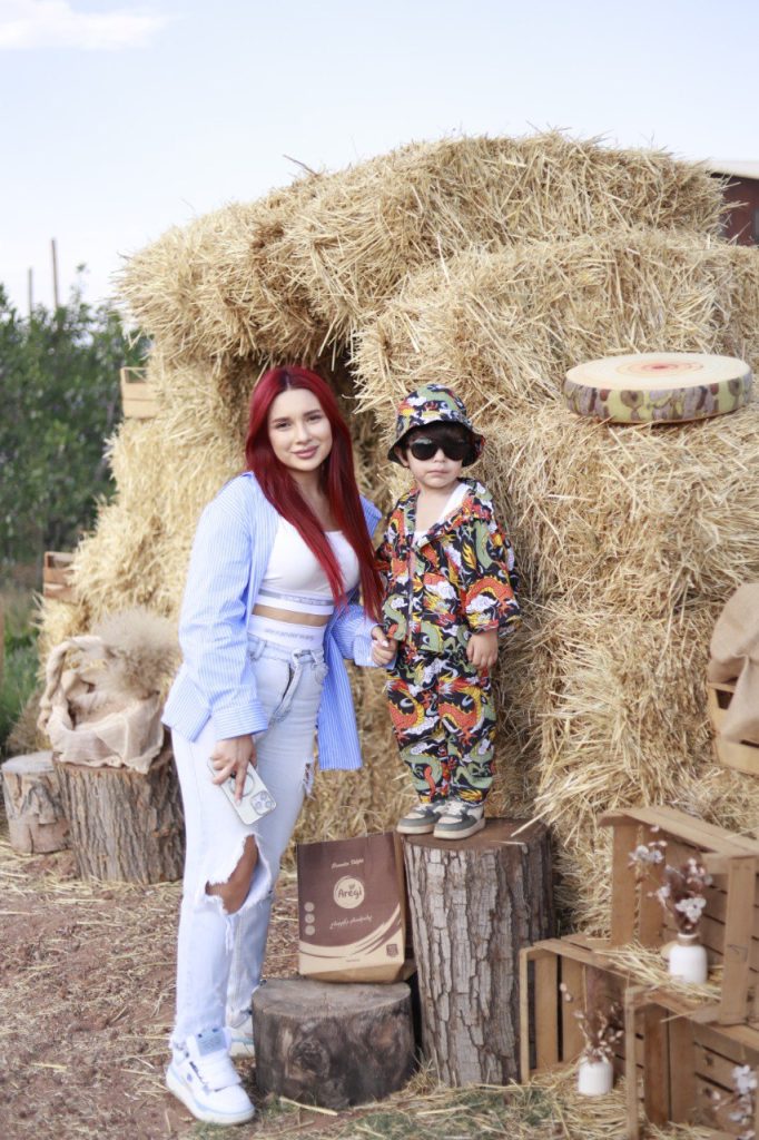 Միջոցառում  Նոաս ռեստորանային համալիրի համար