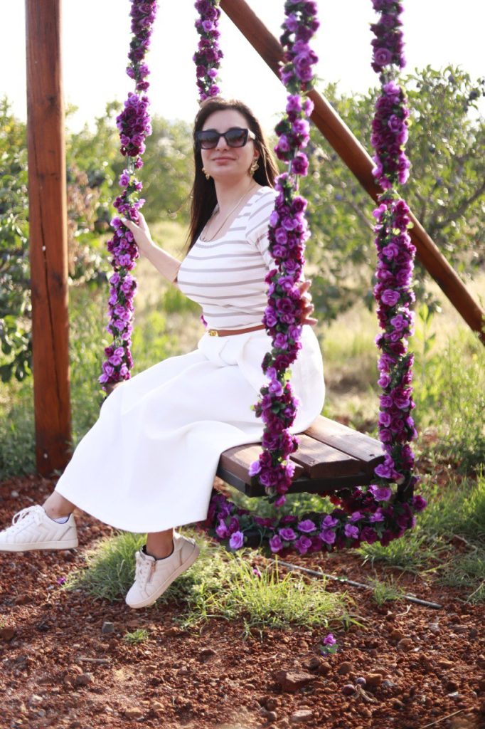 Միջոցառում  Նոաս ռեստորանային համալիրի համար