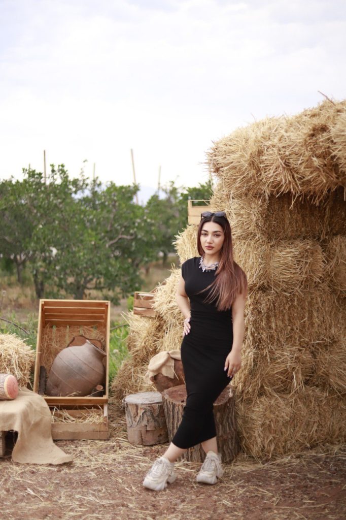 Միջոցառում  Նոաս ռեստորանային համալիրի համար