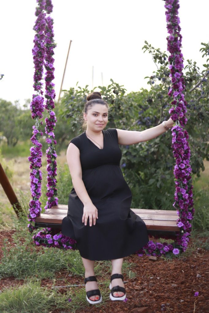 Միջոցառում  Նոաս ռեստորանային համալիրի համար