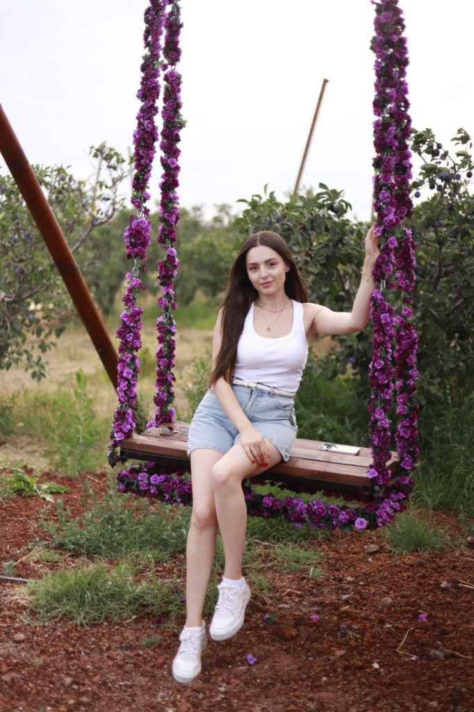 Միջոցառում  Նոաս ռեստորանային համալիրի համար