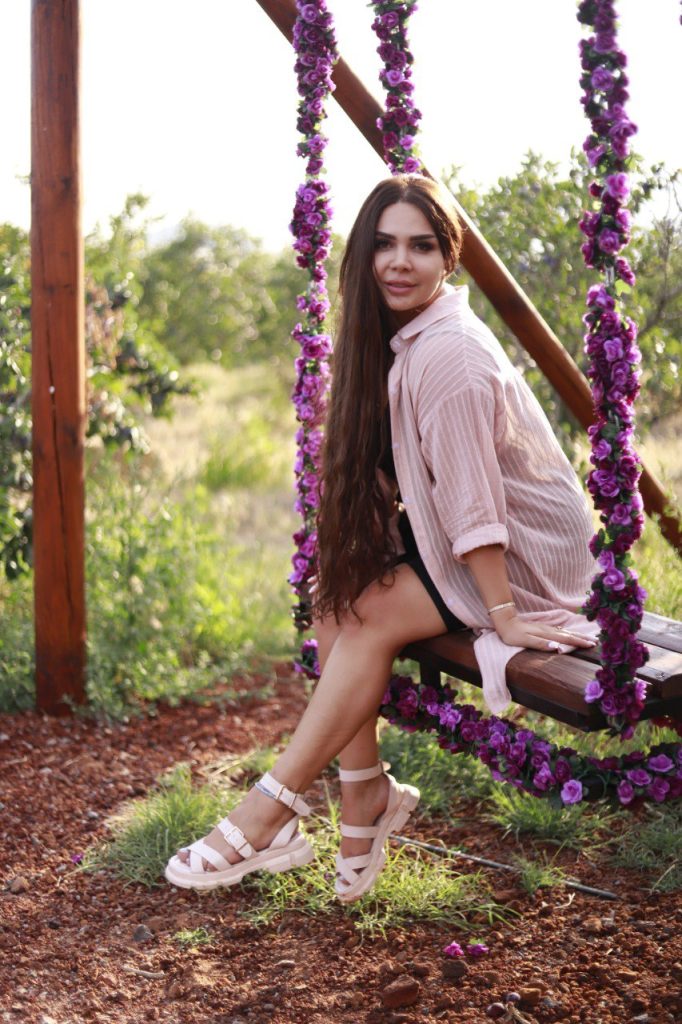 Միջոցառում  Նոաս ռեստորանային համալիրի համար