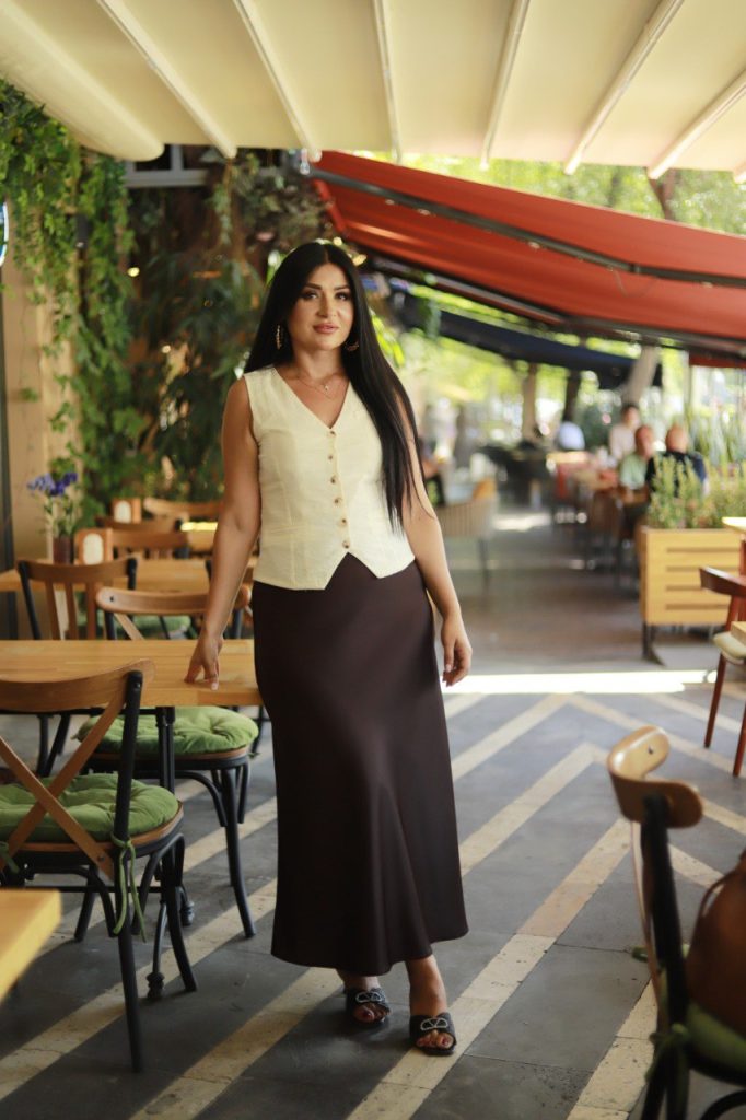 Միջոցառում Garten by Masoor ռեստորանի համար