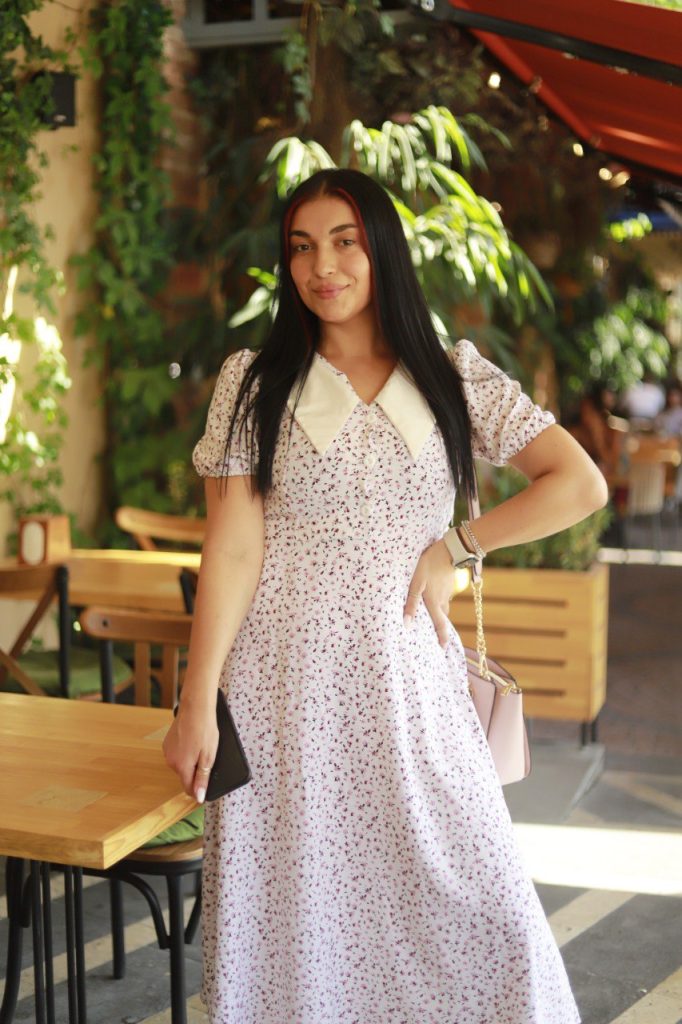 Միջոցառում Garten by Masoor ռեստորանի համար