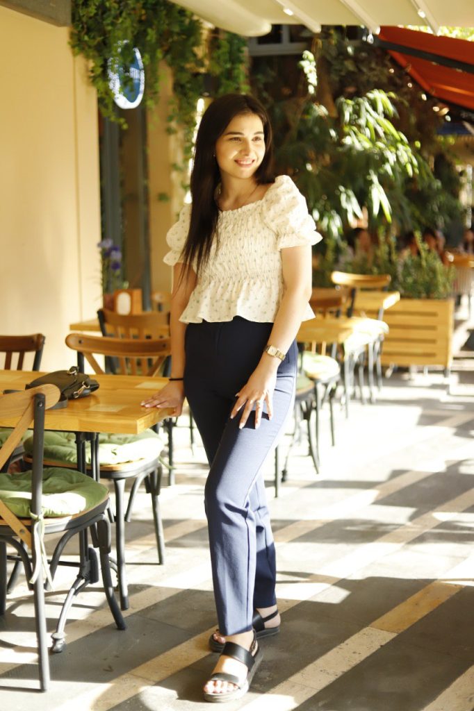 Միջոցառում Garten by Masoor ռեստորանի համար