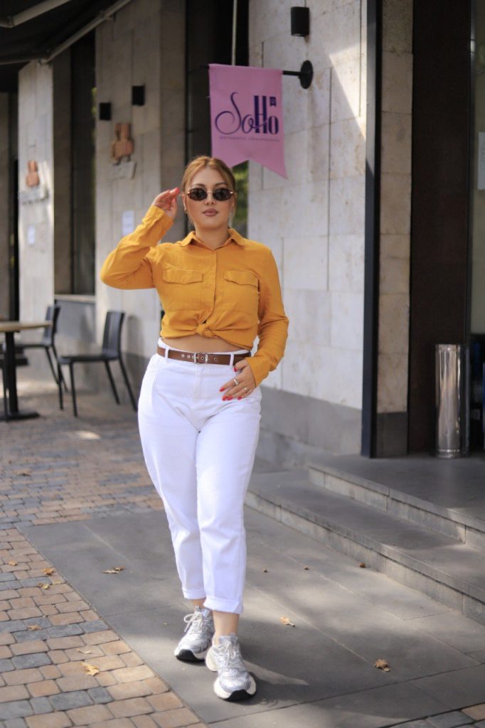 Միջոցառում Soho  քաղցրավենիքի խանութ-սրճարանի համար