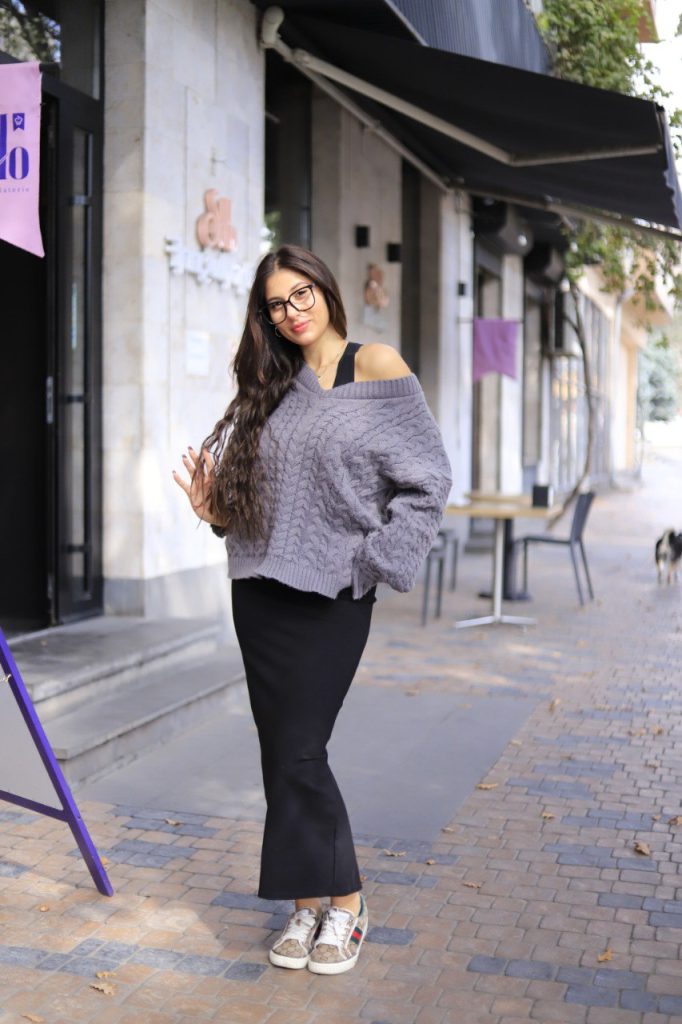 Միջոցառում Soho  քաղցրավենիքի խանութ-սրճարանի համար