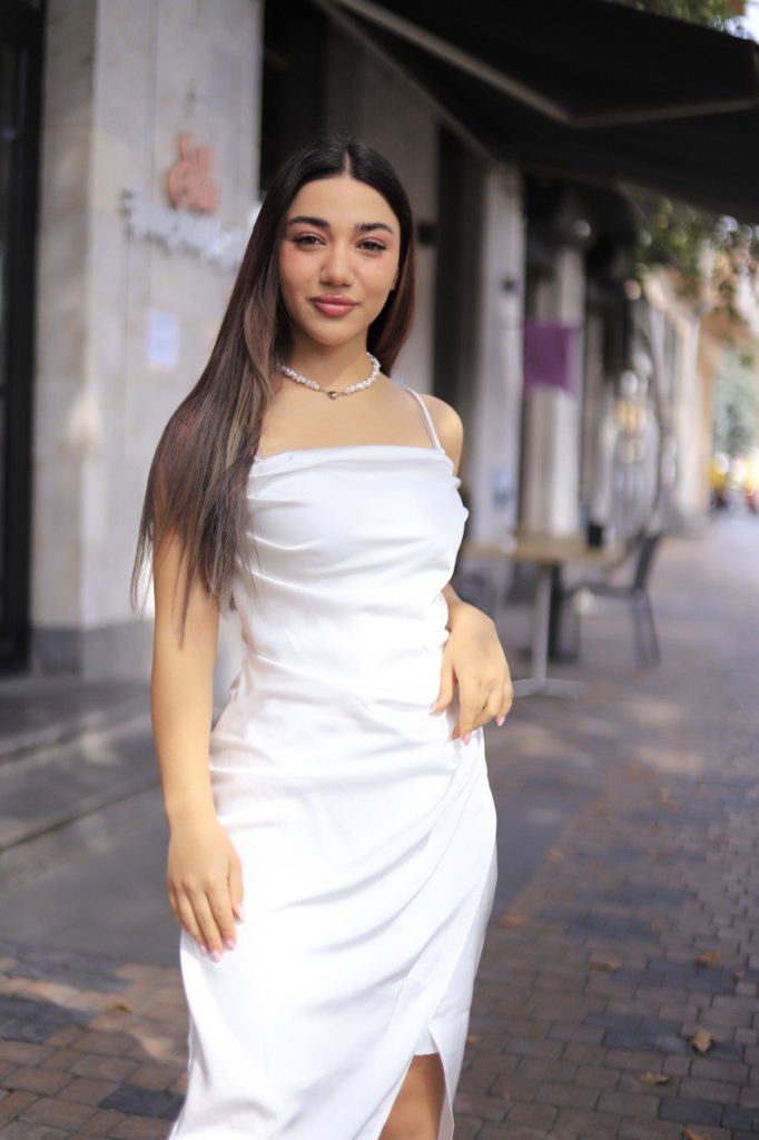 Միջոցառում Soho  քաղցրավենիքի խանութ-սրճարանի համար