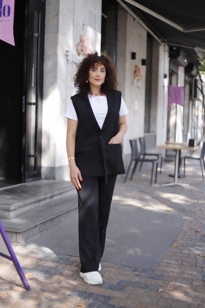 Միջոցառում Soho  քաղցրավենիքի խանութ-սրճարանի համար