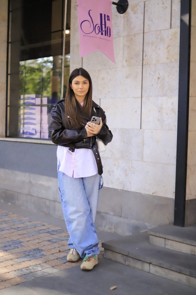 Միջոցառում Soho  քաղցրավենիքի խանութ-սրճարանի համար