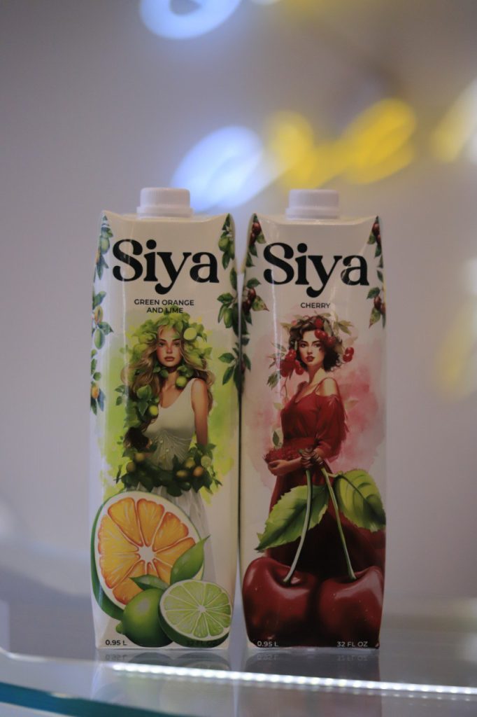 Միջոցառում Soho  քաղցրավենիքի խանութ-սրճարանի համար