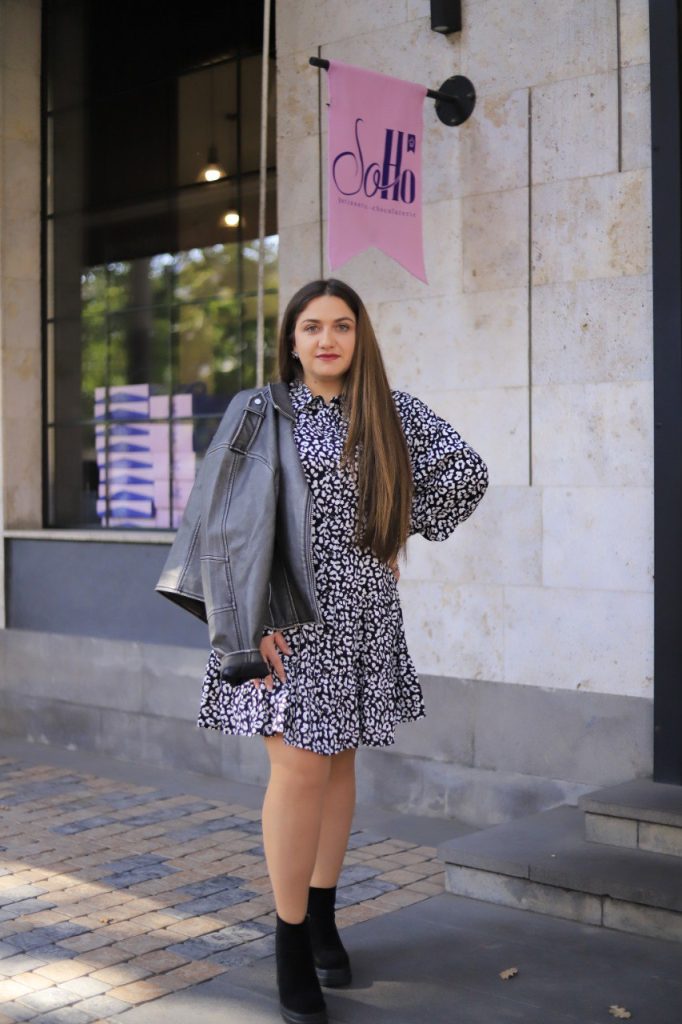 Միջոցառում Soho  քաղցրավենիքի խանութ-սրճարանի համար