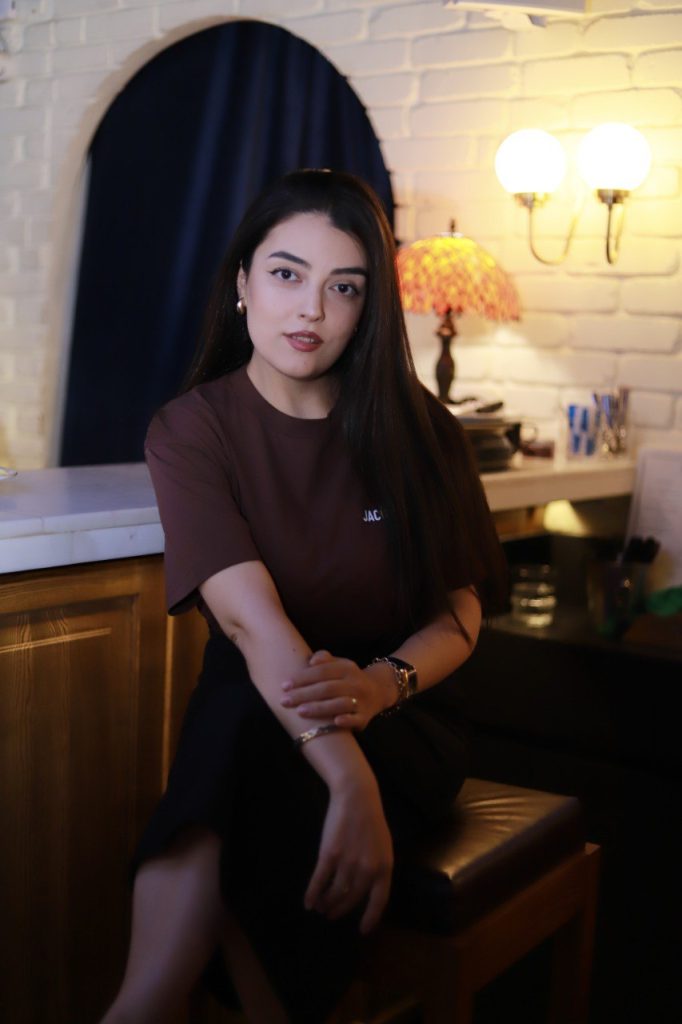 Մենյուի դեգուստացիա Գուստավ բիստրո բարում