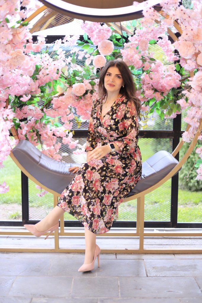 Միջոցառում կազմակերպված  Խնոցի ռեստորանի համար