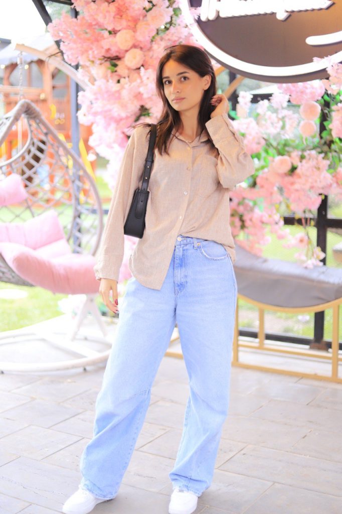 Միջոցառում կազմակերպված  Խնոցի ռեստորանի համար