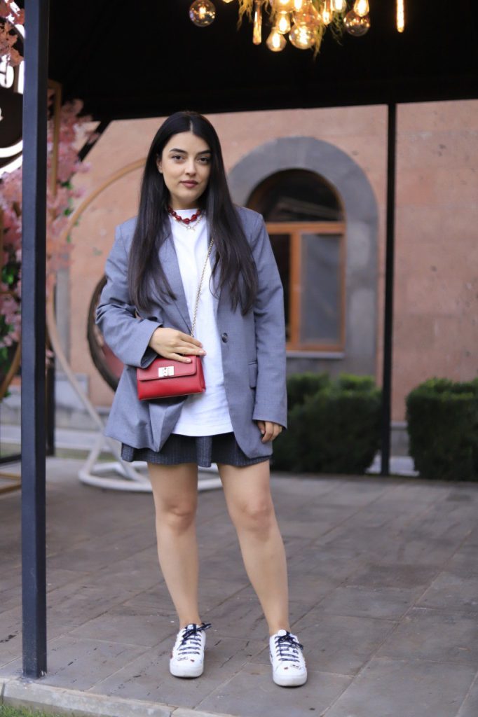 Միջոցառում կազմակերպված  Խնոցի ռեստորանի համար