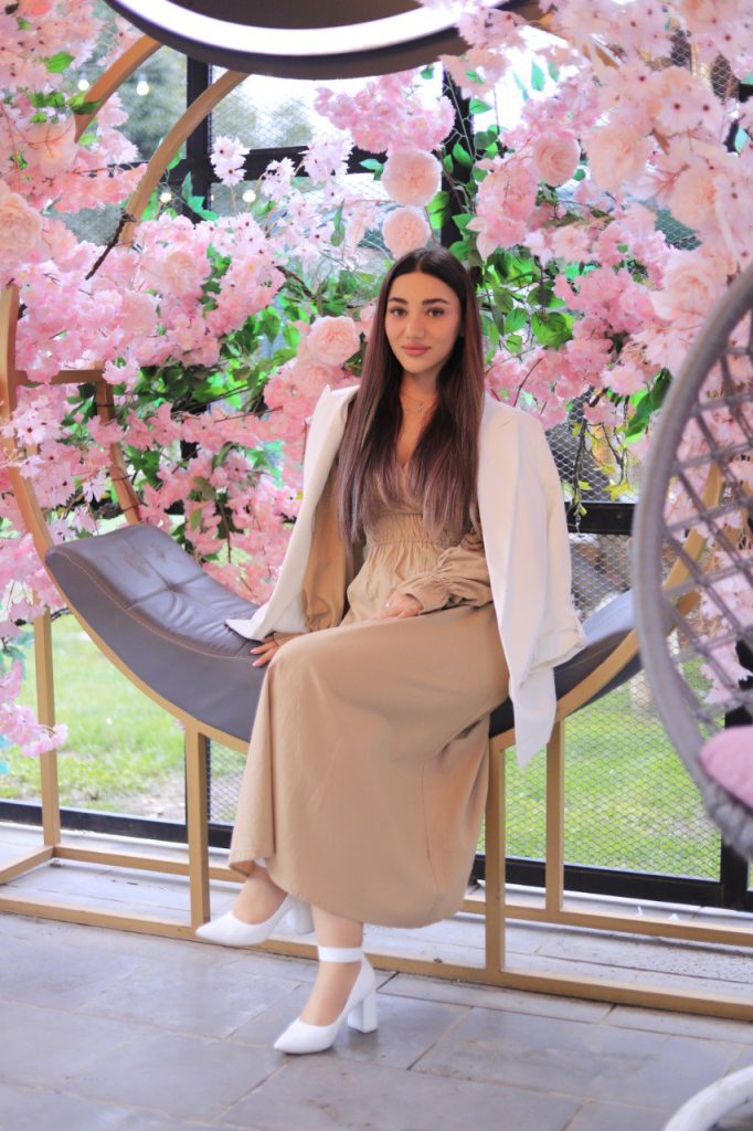 Միջոցառում կազմակերպված  Խնոցի ռեստորանի համար