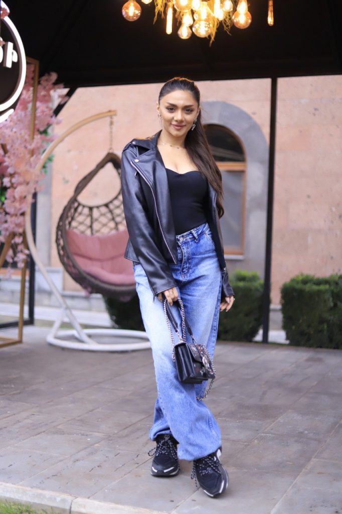 Միջոցառում կազմակերպված  Խնոցի ռեստորանի համար