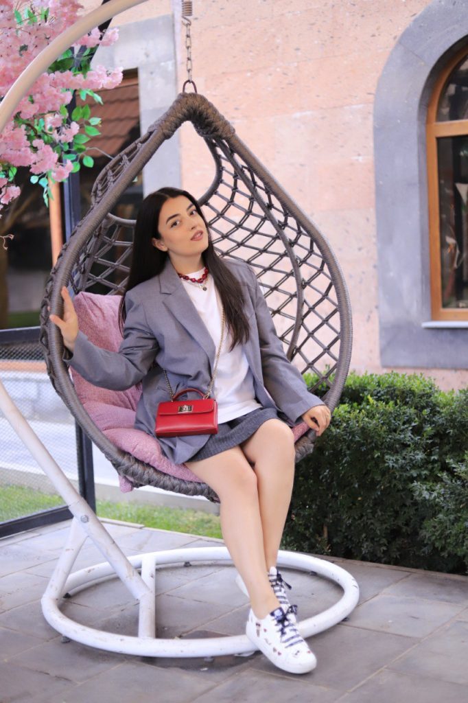 Միջոցառում կազմակերպված  Խնոցի ռեստորանի համար