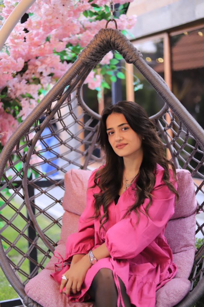 Միջոցառում կազմակերպված  Խնոցի ռեստորանի համար