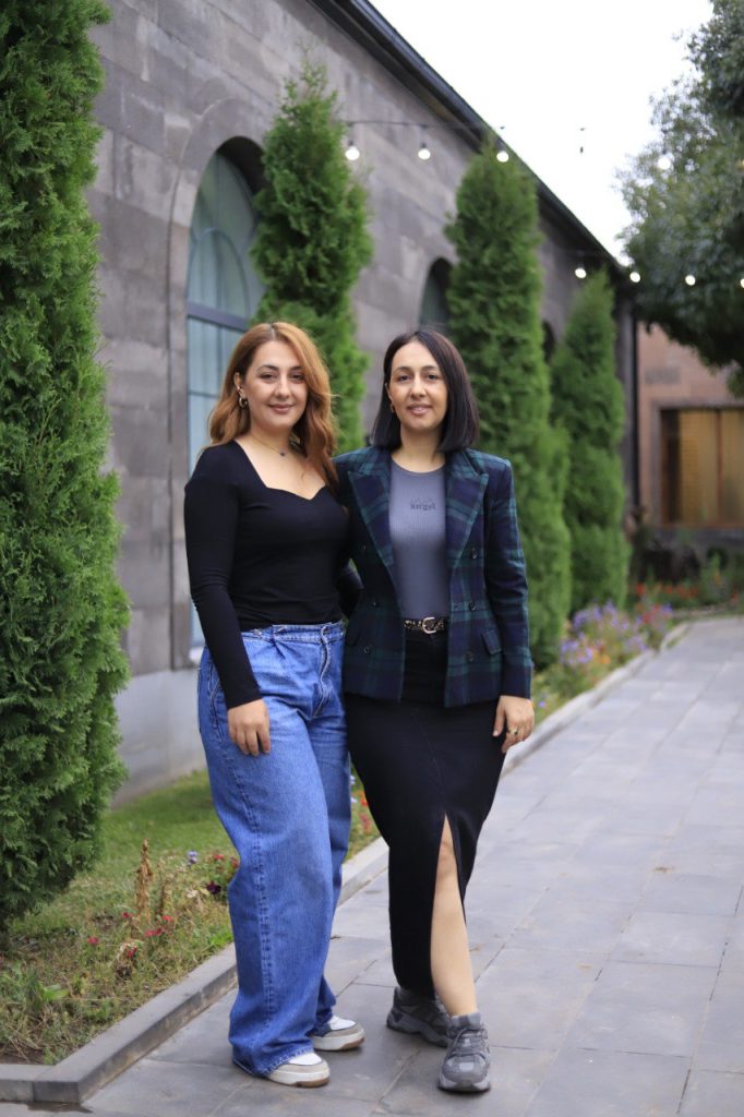 Միջոցառում կազմակերպված  Խնոցի ռեստորանի համար