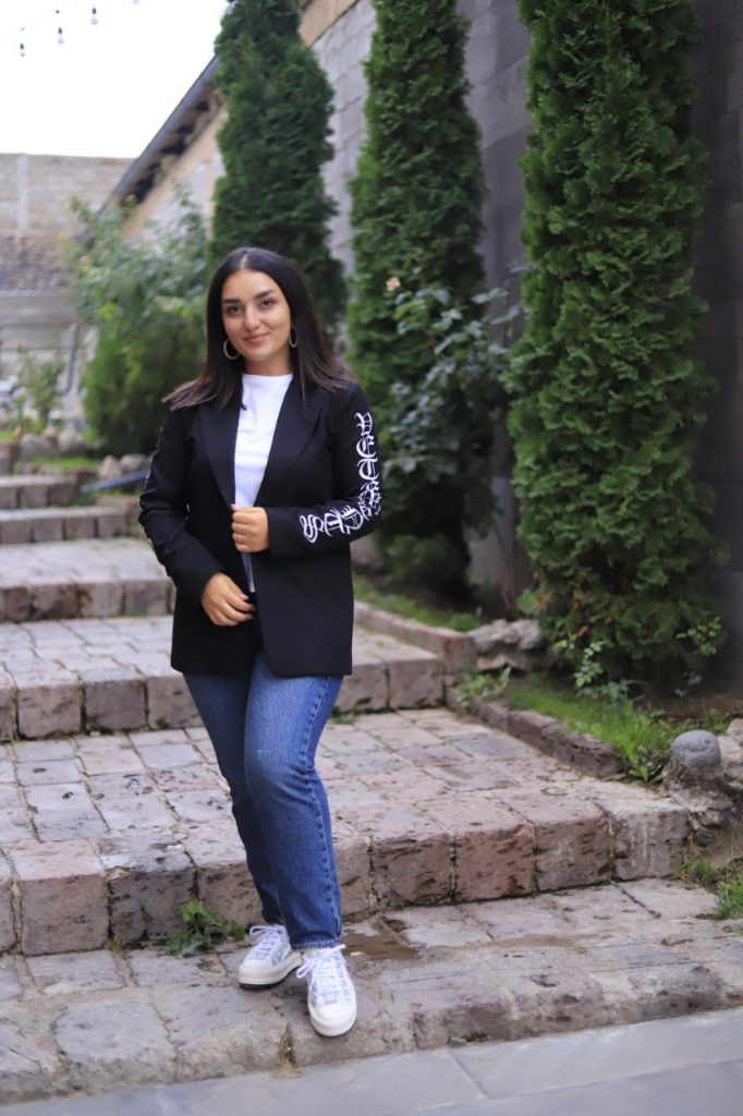 Միջոցառում կազմակերպված  Խնոցի ռեստորանի համար