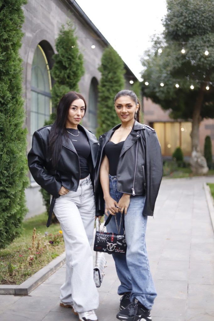 Միջոցառում կազմակերպված  Խնոցի ռեստորանի համար