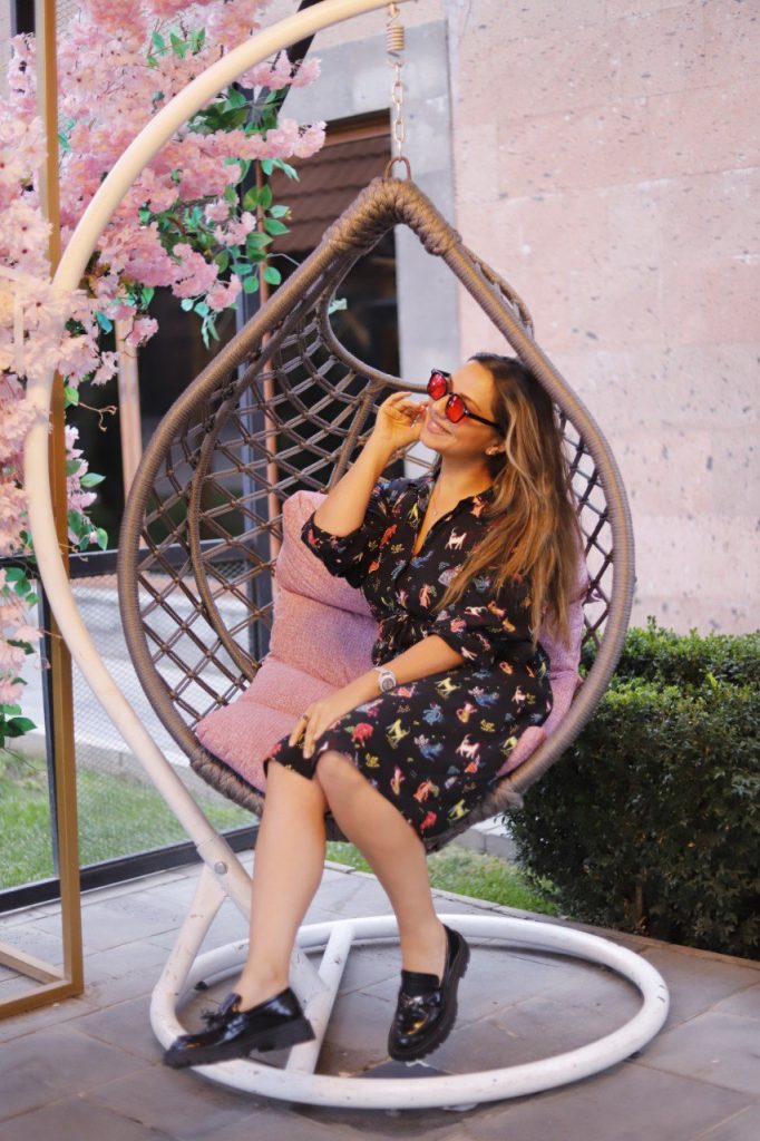 Միջոցառում կազմակերպված  Խնոցի ռեստորանի համար