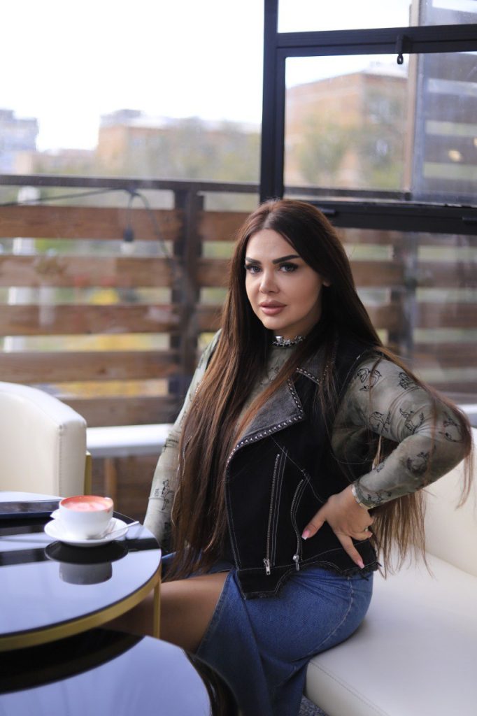 Միջոցառում կազմակերպված RoofTop Beach Allegro ձմեռային կոնցեպտով լողավազանի համար