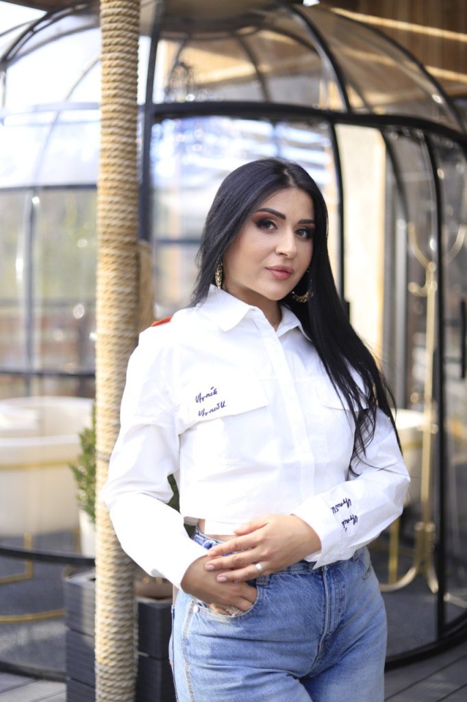 Միջոցառում կազմակերպված RoofTop Beach Allegro ձմեռային կոնցեպտով լողավազանի համար