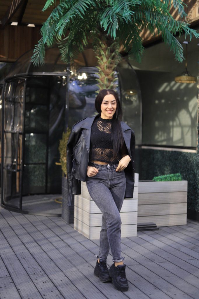 Միջոցառում կազմակերպված RoofTop Beach Allegro ձմեռային կոնցեպտով լողավազանի համար