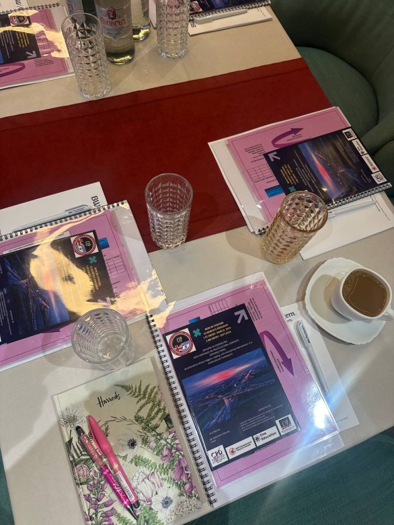 Սեմինար ՝ CIP-ի գործադիր տնօրեն Մերսեդես Պիտալուգայի հետ՝ Հայաստանում