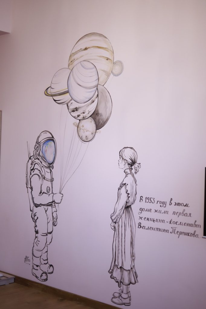 Միջոցառում Գյումրու Կումկումա ռեստորանի և Կումա hյուրանոցի համար