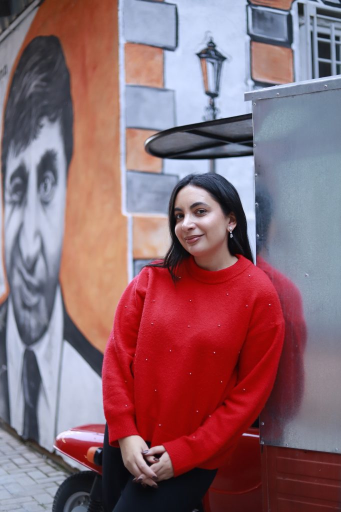 Միջոցառում Գյումրու Կումկումա ռեստորանի և Կումա hյուրանոցի համար