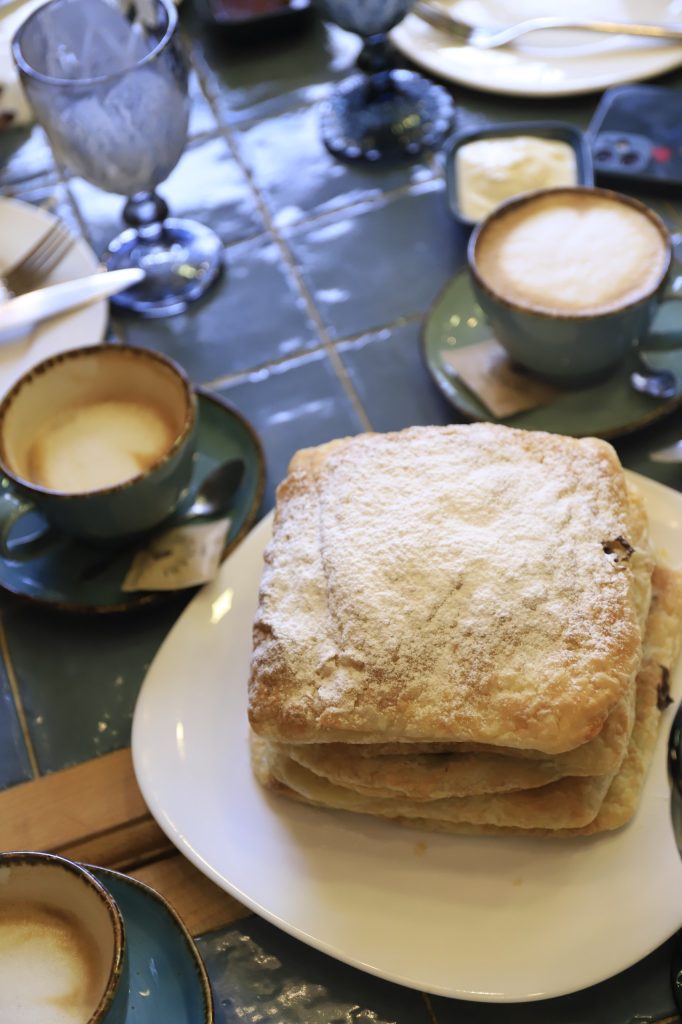 Միջոցառում Գյումրու Յաղլի Հաուս սրճարանի համար