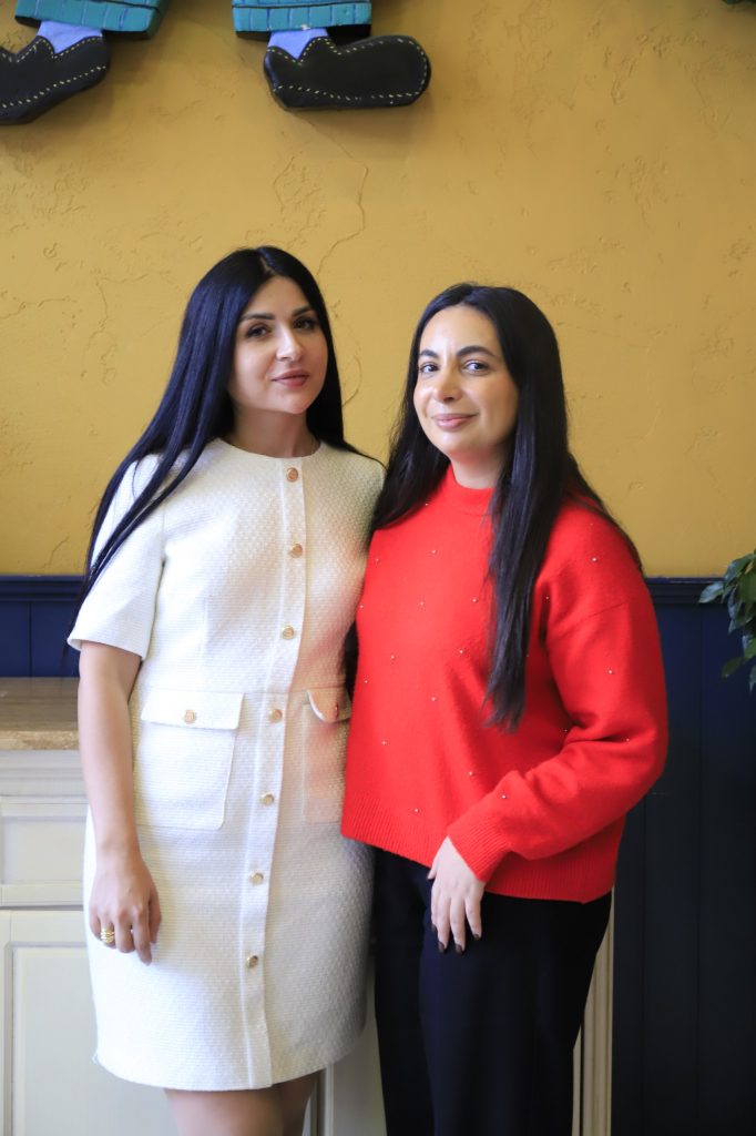 Միջոցառում Գյումրու Յաղլի Հաուս սրճարանի համար