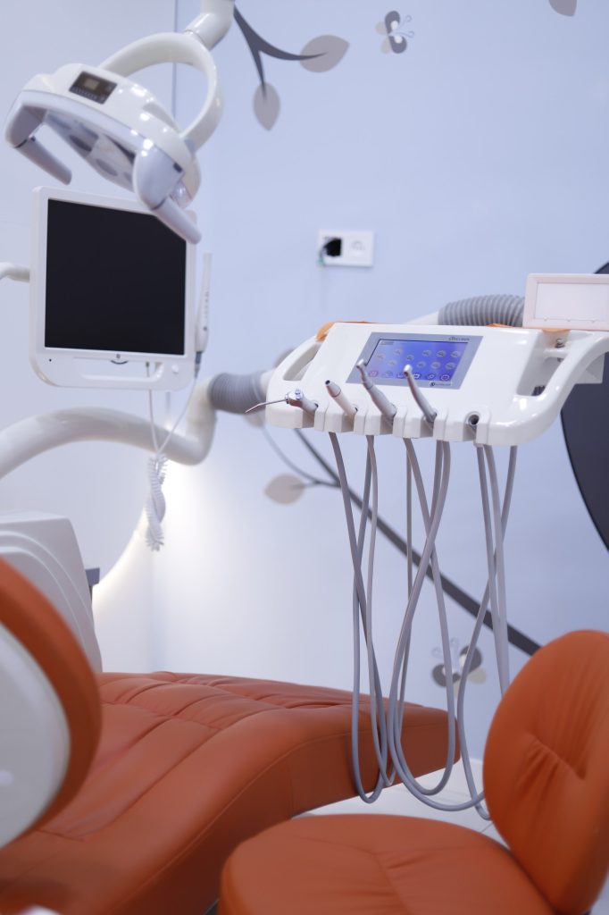 Միջոցառում Implantumkidsclinic-ի համար