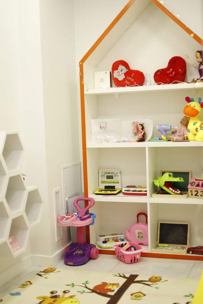 Միջոցառում Implantumkidsclinic-ի համար