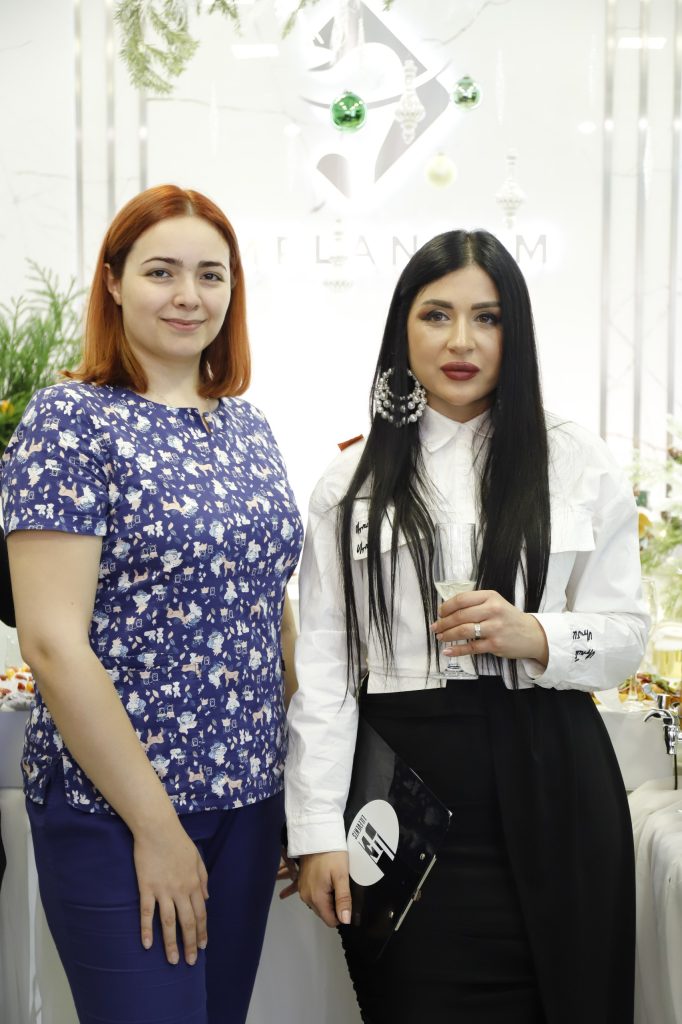 Միջոցառում Implantumkidsclinic-ի համար