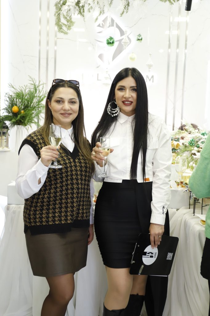 Միջոցառում Implantumkidsclinic-ի համար