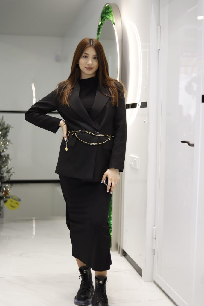 Միջոցառում Implantumkidsclinic-ի համար