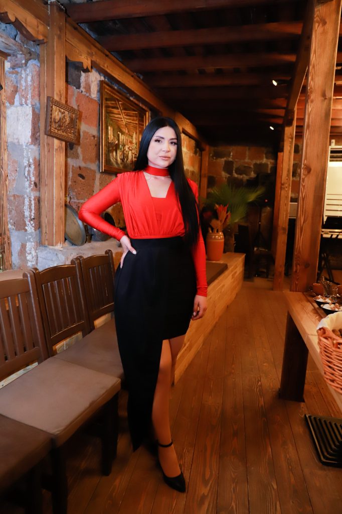 Պանդոկ Ջրաղաց ռեստորանի բացման արարողությունը