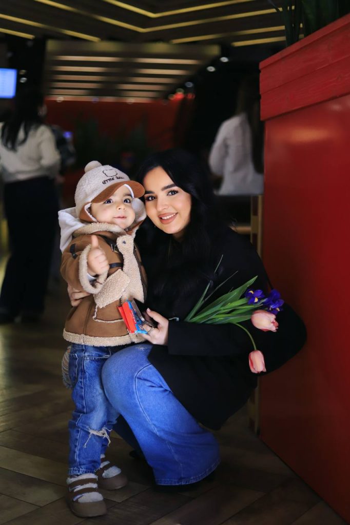 Mr Gyros-ի նոր առողջարար աղցանների մենյուի դեգուստացիա