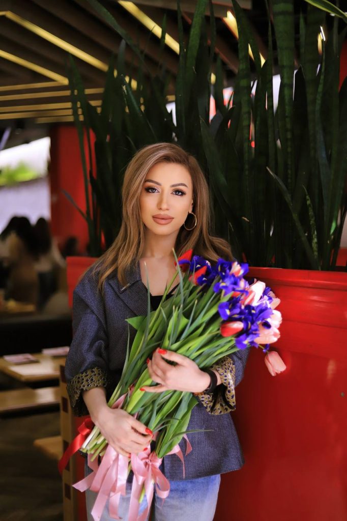 Mr Gyros-ի նոր առողջարար աղցանների մենյուի դեգուստացիա