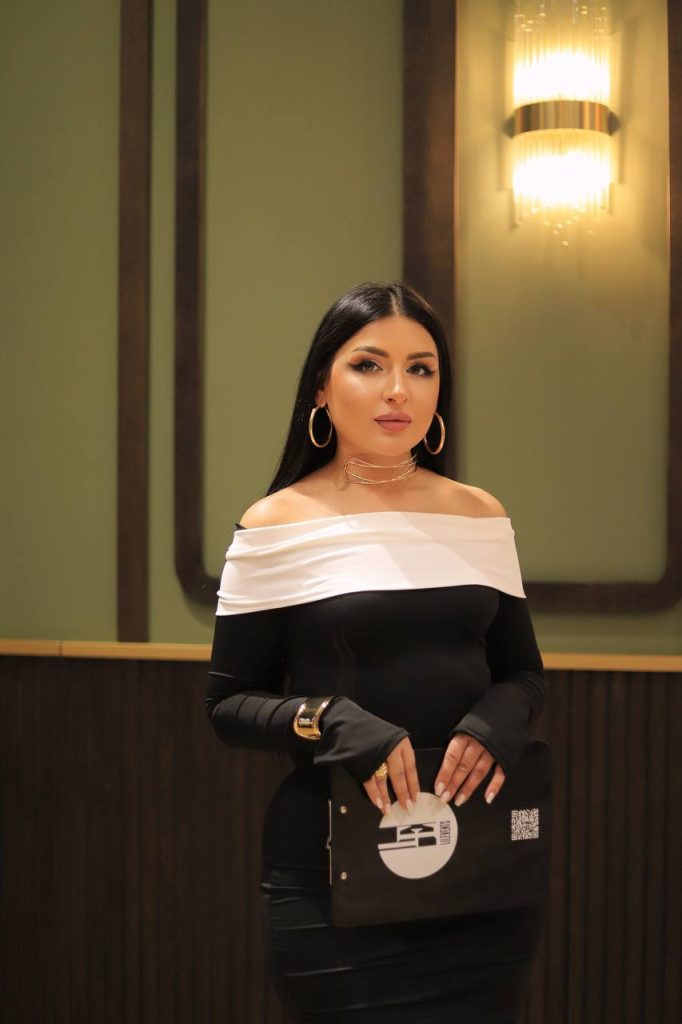 Մանե Պետրոսյանի Հեքիաթ տեսահոլովակի շնորհանդեսը