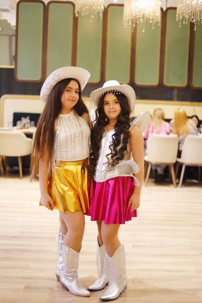 Մանե Պետրոսյանի Հեքիաթ տեսահոլովակի շնորհանդեսը