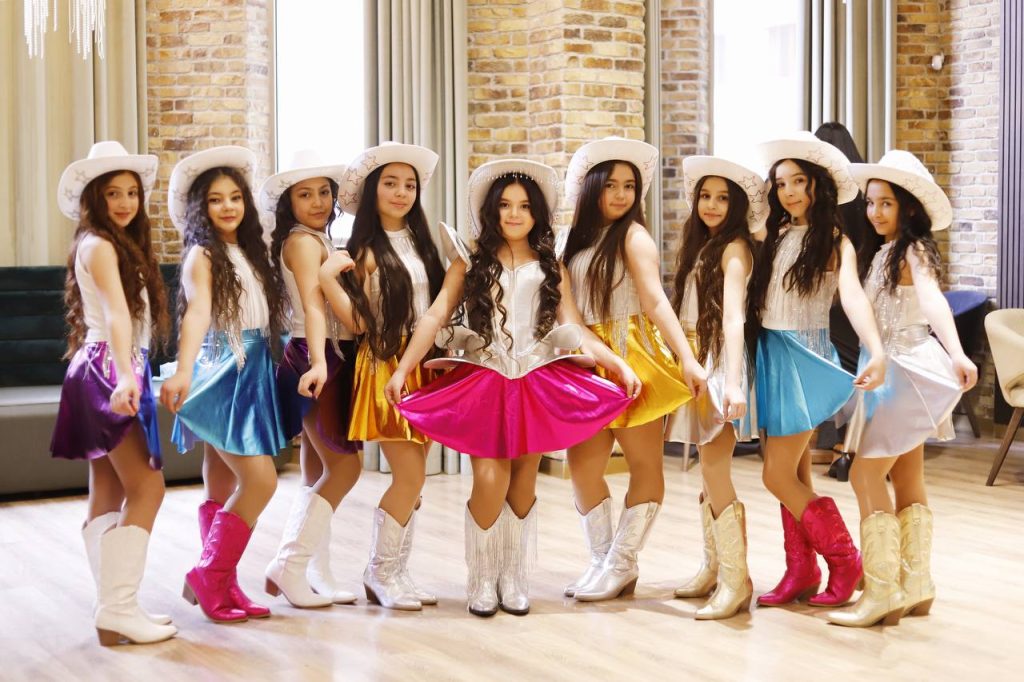 Մանե Պետրոսյանի Հեքիաթ տեսահոլովակի շնորհանդեսը