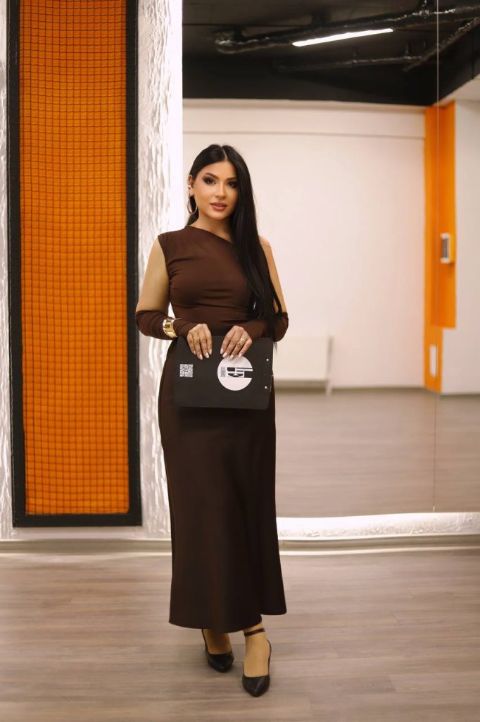 Fitwell ֆիթնես ակումբի բացման արարողությունը