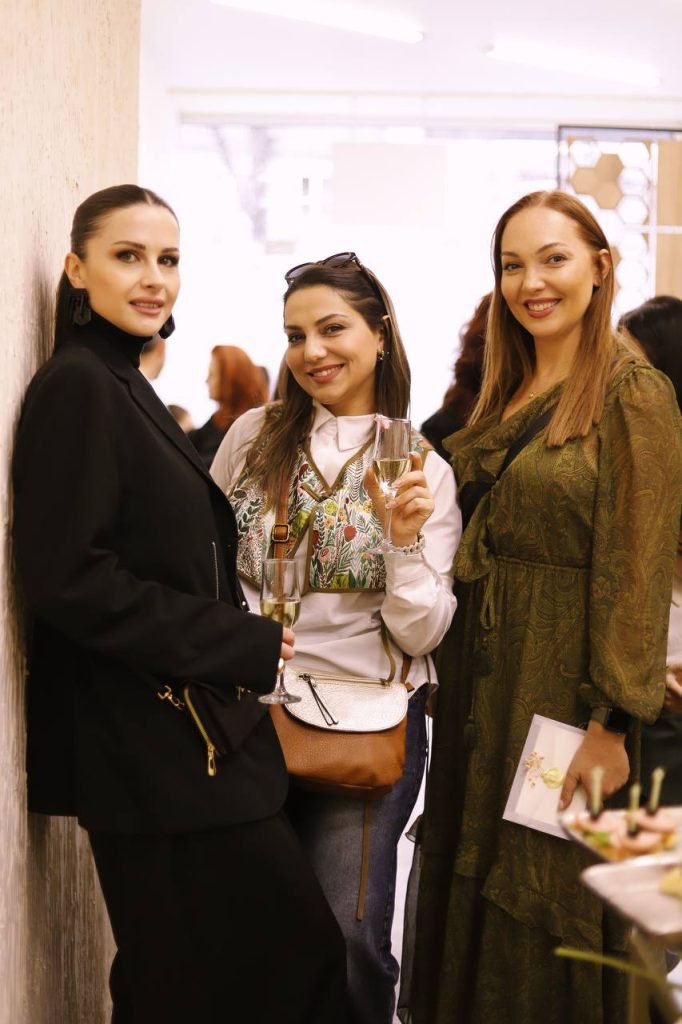 Fitwell ֆիթնես ակումբի բացման արարողությունը