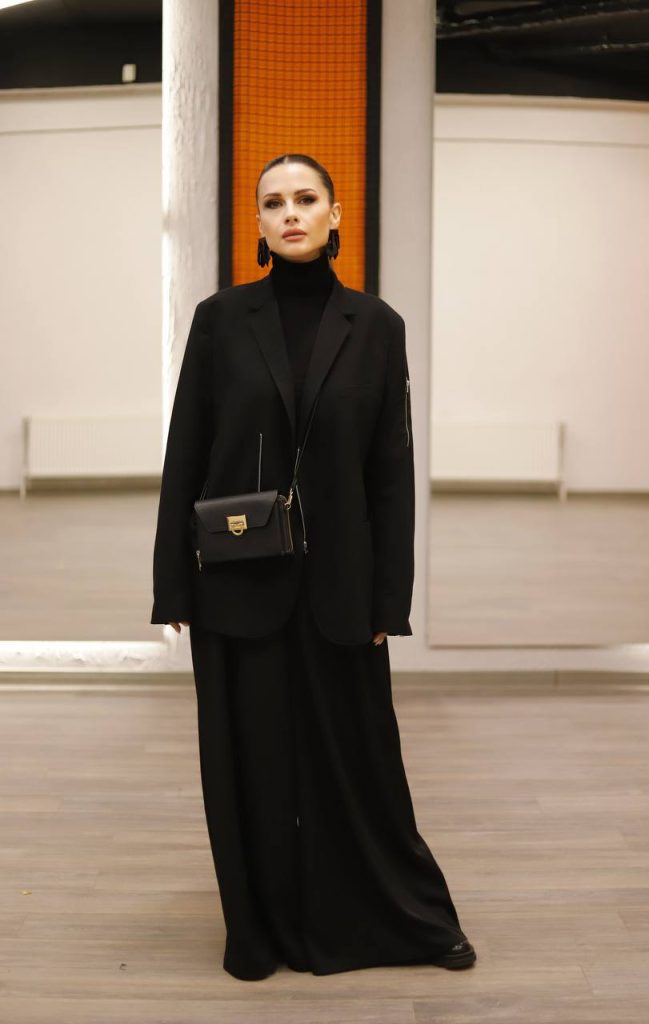 Fitwell ֆիթնես ակումբի բացման արարողությունը